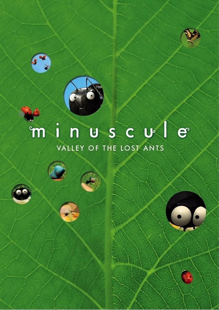 『ワン』森の小さな仲間たち♪ミニチュア Amazon.co.jp: ミニスキュル~森の小さな仲間たち~ [Blu-ray